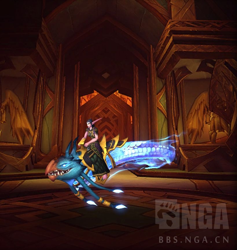 魔兽世界12.0狩猎系统奖励一览