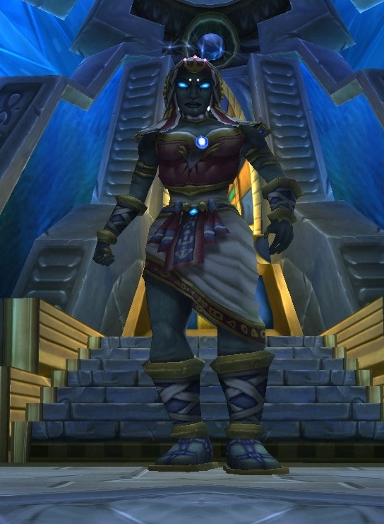 魔兽世界熊猫人之谜前夕5H副本起源大厅打法攻略