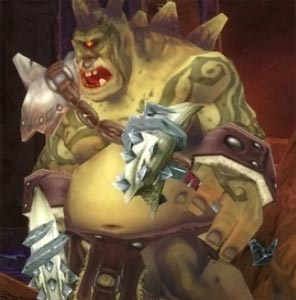 魔兽世界熊猫人之谜前夕5H副本黑石岩窟打法攻略