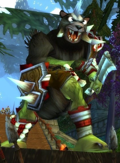 魔兽世界熊猫人之谜前夕5H副本祖阿曼打法攻略