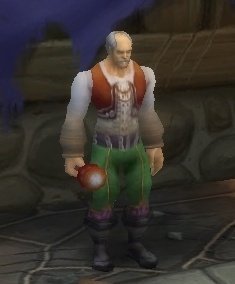 魔兽世界熊猫人之谜前夕5H副本影牙城堡打法攻略