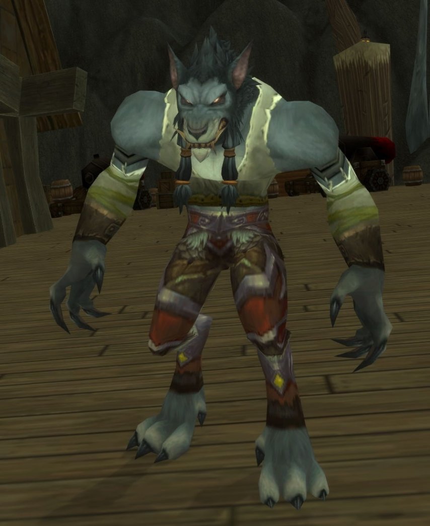 魔兽世界熊猫人之谜前夕5H副本死亡矿井打法攻略