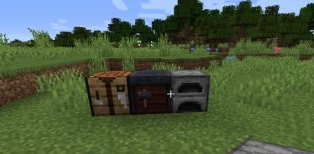 我的世界下界合金剑咋做