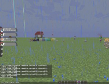 我的世界转换桌怎么设置物品价格?