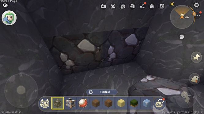 迷你世界秘银镐如何制作