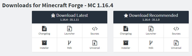 我的世界官方启动器怎么装模组