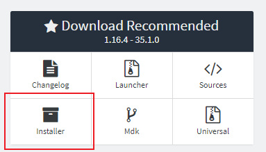 我的世界官方启动器怎么装模组