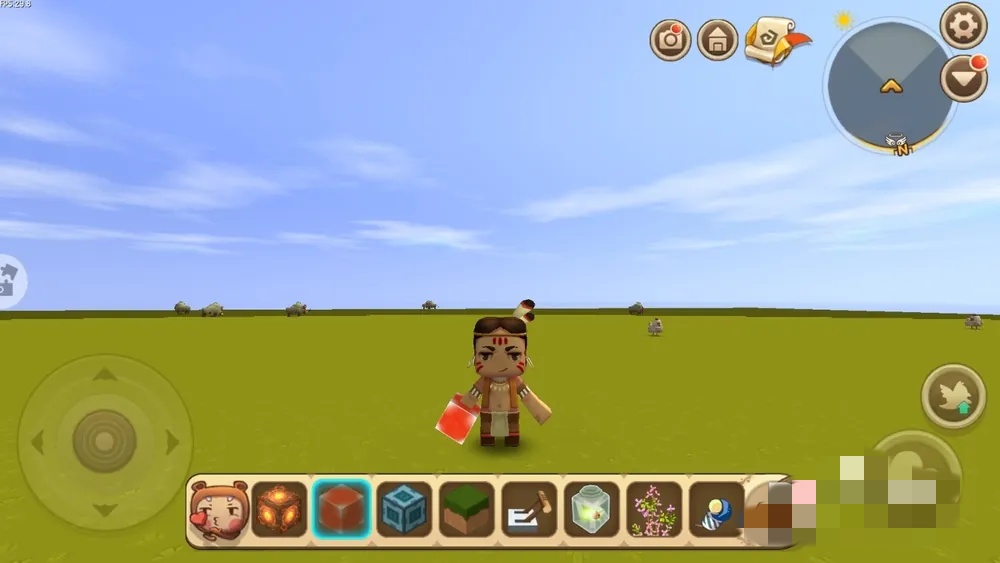 迷你世界怎么去地心世界?2025