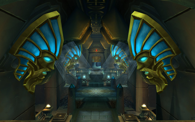 魔兽世界起源大厅重新激活起源熔炉怎么做