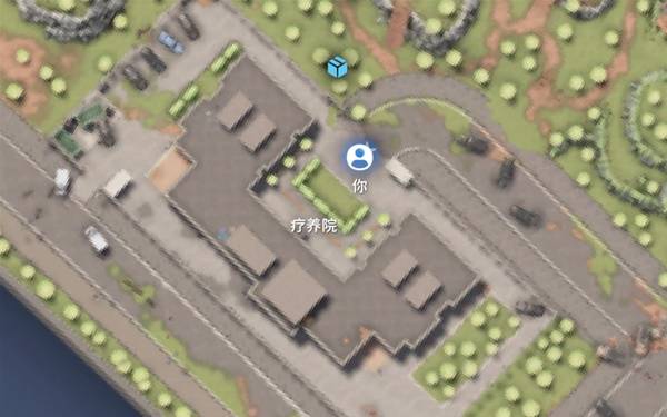 逃离鸭科夫奇怪疗养院任务攻略