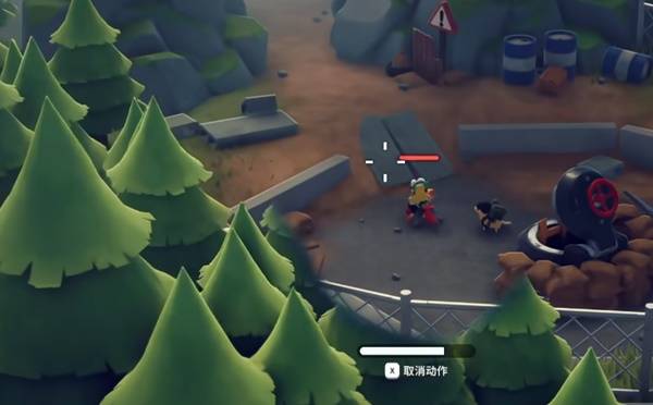 逃离鸭科夫怎么刷刀