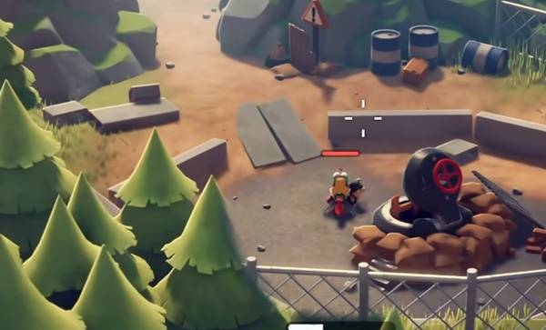 逃离鸭科夫怎么刷刀