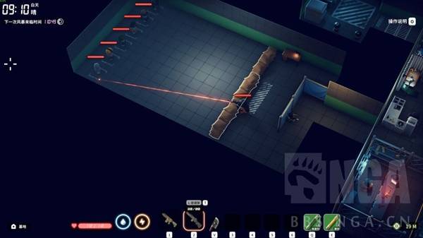 逃离鸭科夫M1A腰射流配件推荐