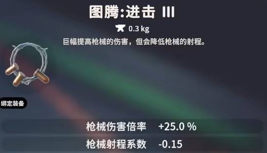 逃离鸭科夫M107腰射流配件推荐