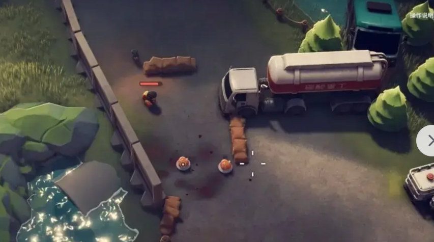 逃离鸭科夫对讲机怎么获得