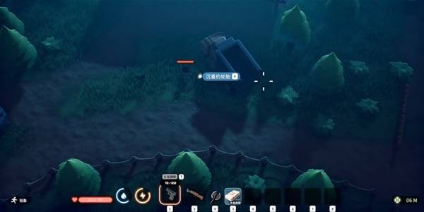 逃离鸭科夫红色集装箱在哪