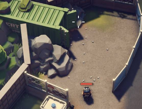 逃离鸭科夫农场镇成就攻略