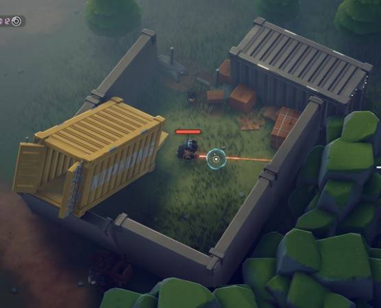 逃离鸭科夫仓库区成就攻略