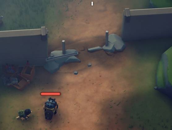 逃离鸭科夫仓库区成就攻略