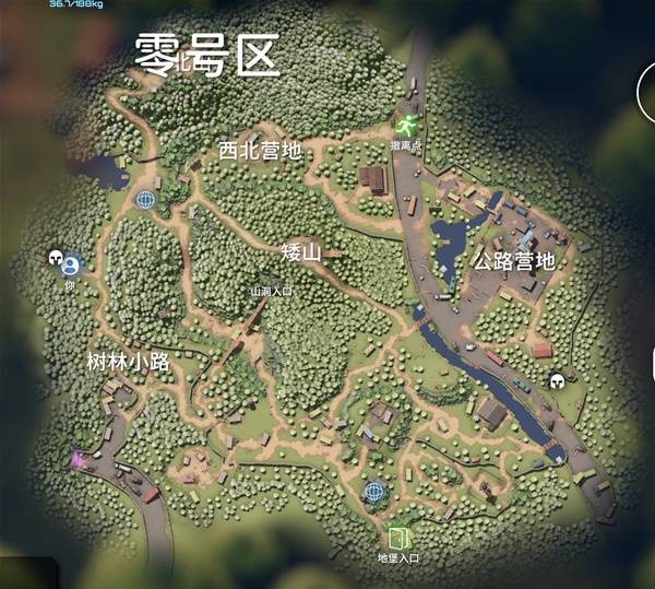 逃离鸭科夫你相信光吗成就攻略