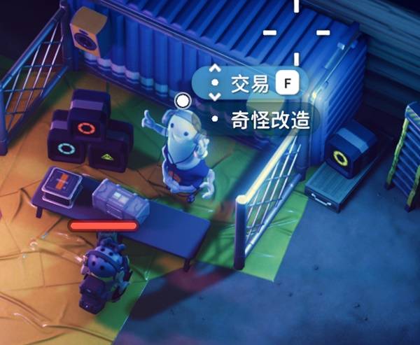 逃离鸭科夫风暴区成就攻略