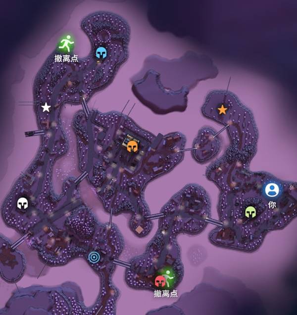 逃离鸭科夫比利比利成就攻略