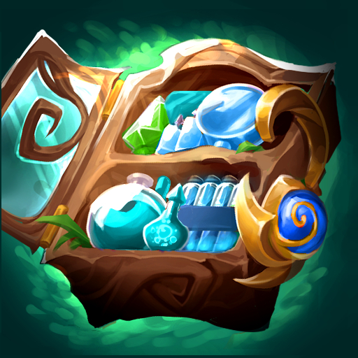 LOL25.22符文调整一览