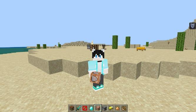 我的世界视角怎么切换