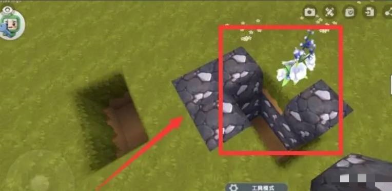 迷你世界秘银块在哪里挖