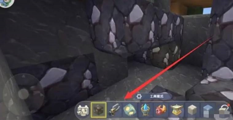 迷你世界秘银块在哪里挖