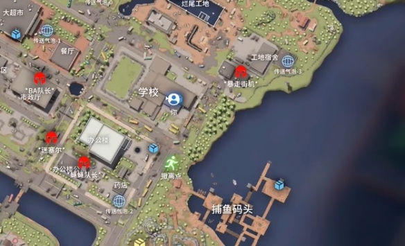 逃离鸭科夫屎弹图纸在哪