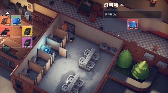 逃离鸭科夫屎弹图纸在哪