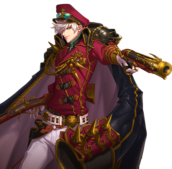 DNF11月职业平衡男弹药怎么玩