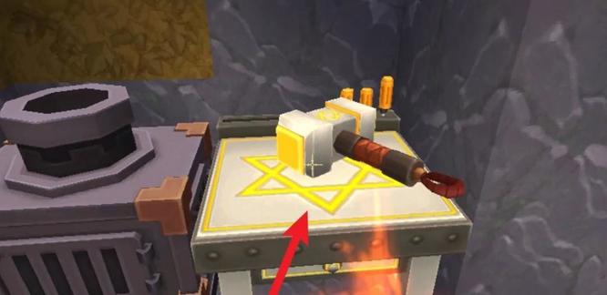 迷你世界星能信号怎么产生