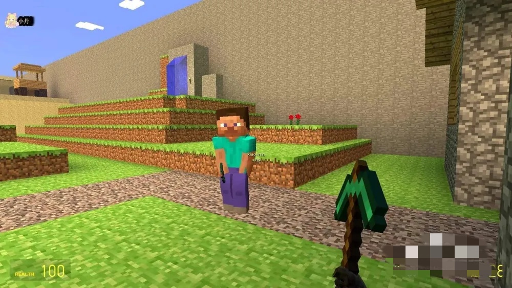 迷你世界萌眼星贝壳如何获得?