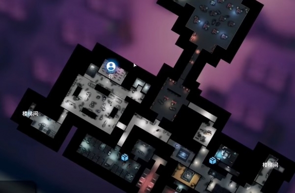 逃离鸭科夫显卡SLI图纸在哪