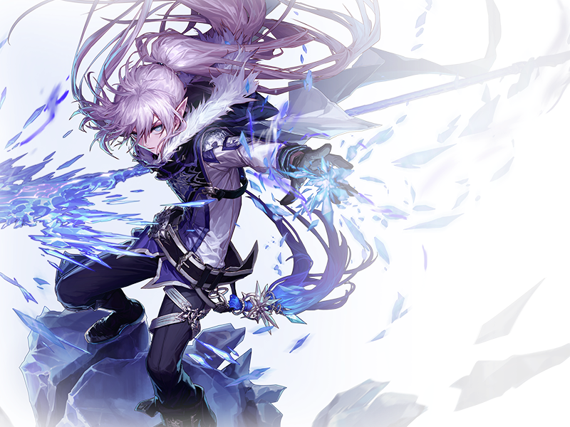 DNF11月职业平衡冰结怎么玩