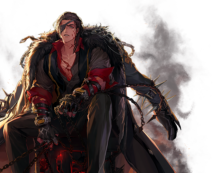 DNF11月职业平衡男街霸怎么玩