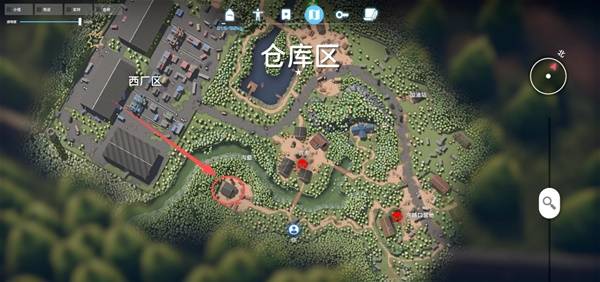 逃离鸭科夫风暴工作套装怎么获得