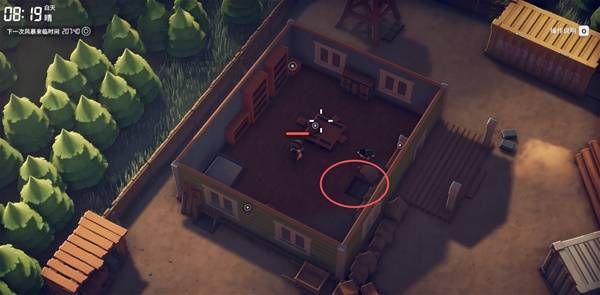 逃离鸭科夫风暴工作套装怎么获得