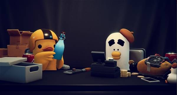 逃离鸭科夫V1.1.6更新公告