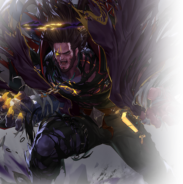 DNF11月职业平衡复仇者怎么玩