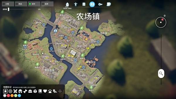 逃离鸭科夫笔记收集大全