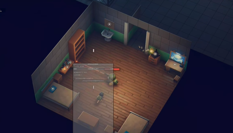 逃离鸭科夫IPV6怎么联机