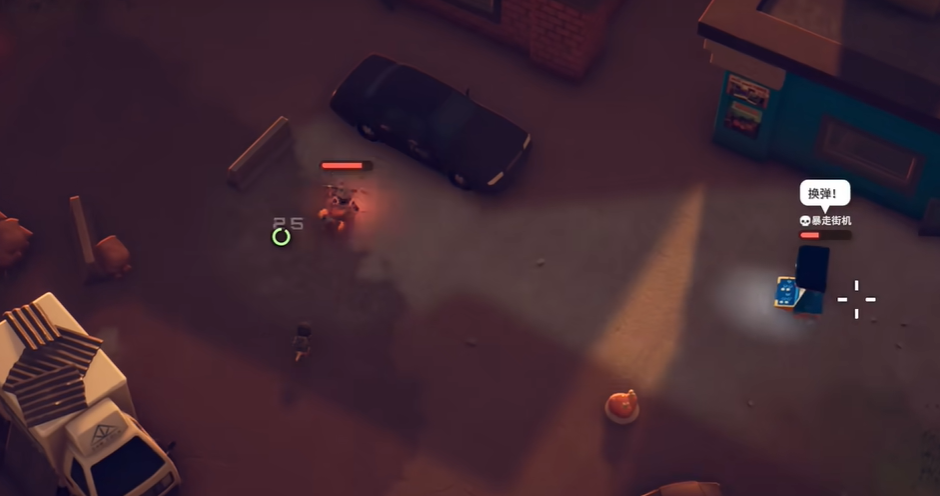 逃离鸭科夫和平星怎么必定获得