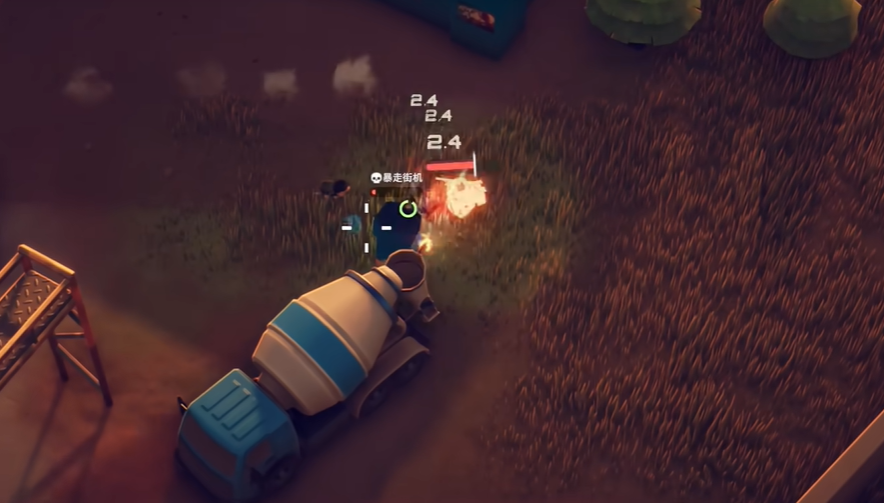 逃离鸭科夫和平星怎么必定获得