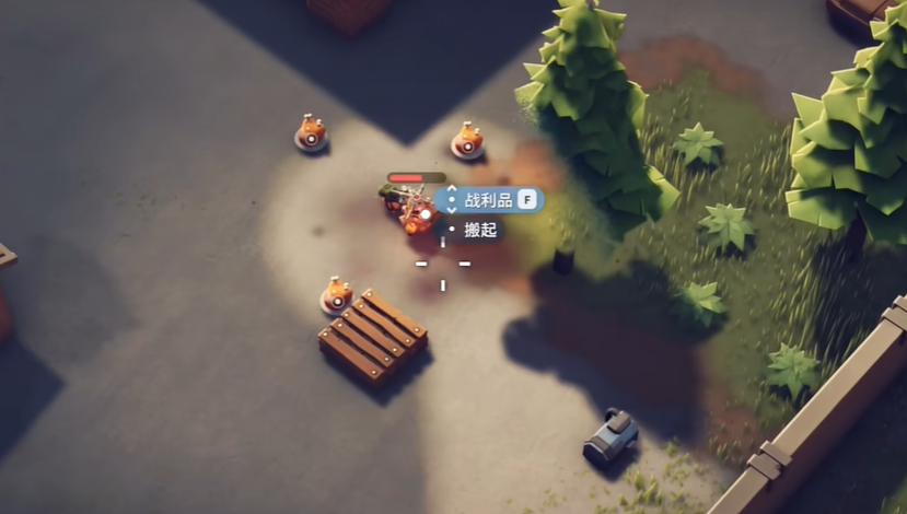 逃离鸭科夫和平星怎么必定获得