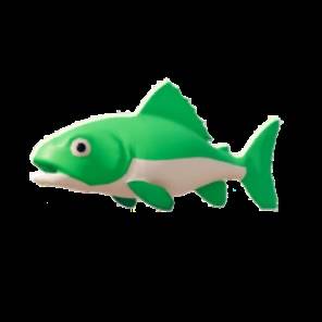 逃离鸭科夫绿背鳙鱼怎么钓