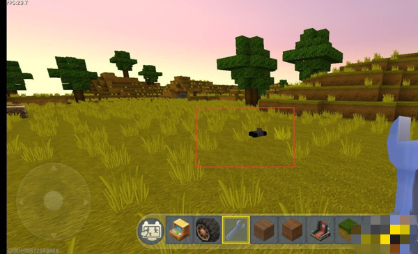 迷你世界机械胶囊如何获得