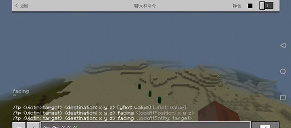 我的世界显示坐标的指令怎么输入2026版本